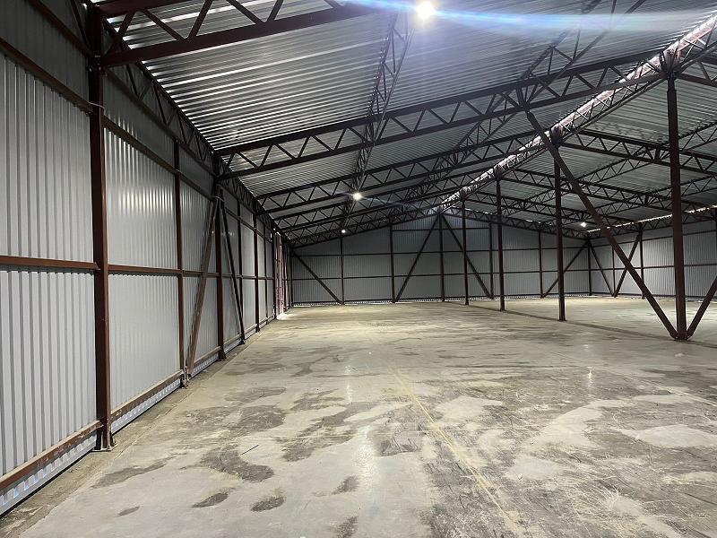 Склад, 1 440 м²