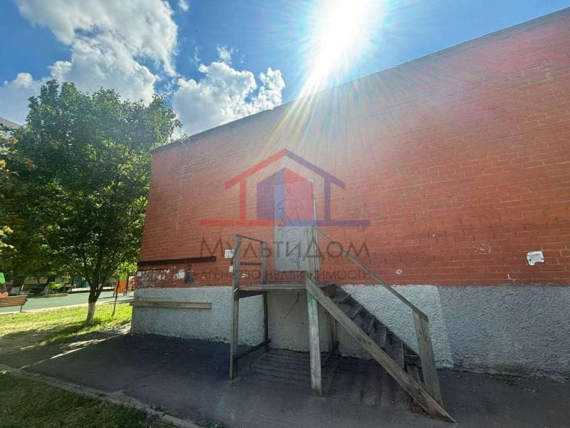 Склад, 60 м²