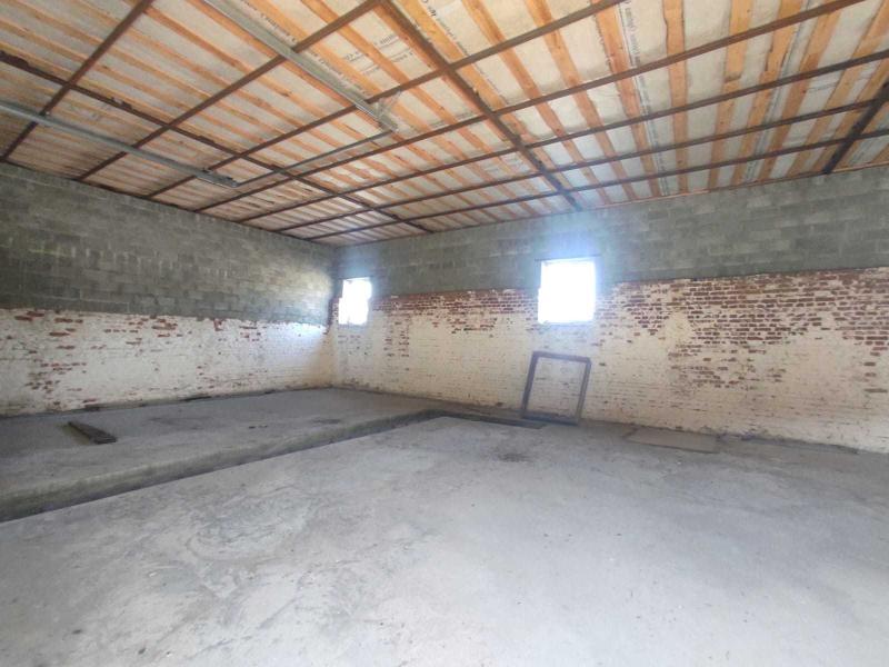 Склад, 240 м²