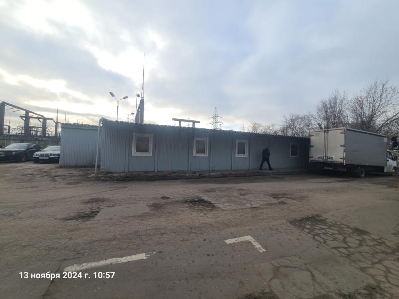 Склад, 234 м²