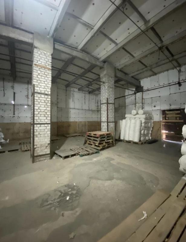 Склад, 200 м²