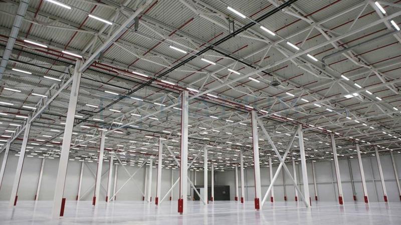 Склад, 22 000 м²