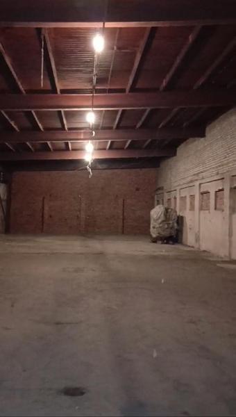 Склад, 650 м²