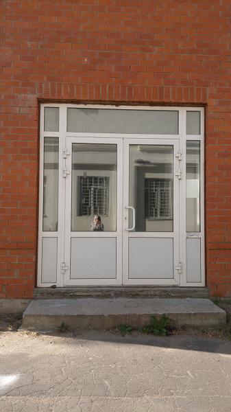 Склад, 161 м2