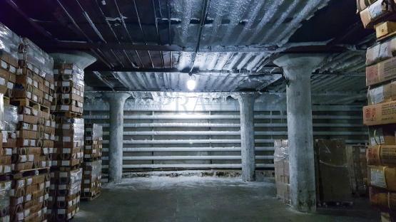 Склад, 800 м²