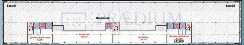 Склад, 2 373 м²