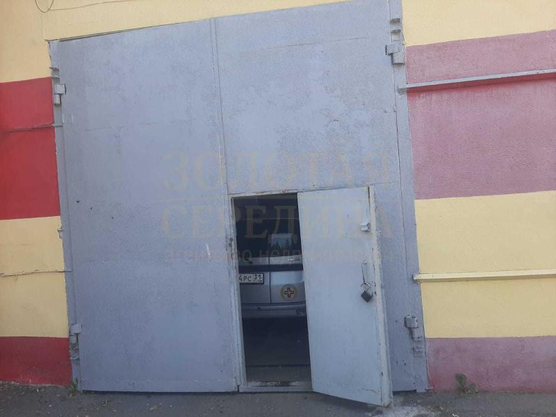 Склад, 65 м²