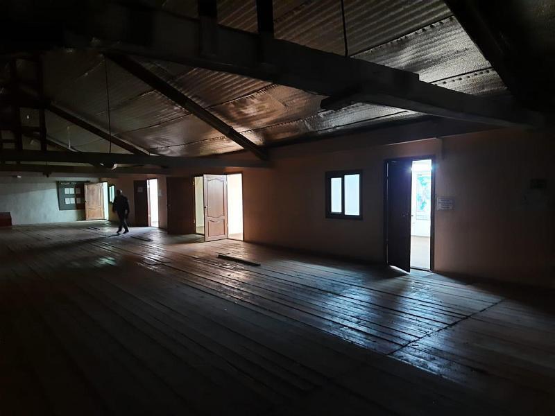 Склад, 1 460 м²