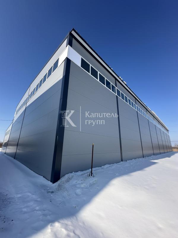 Склад, 1 413 м²