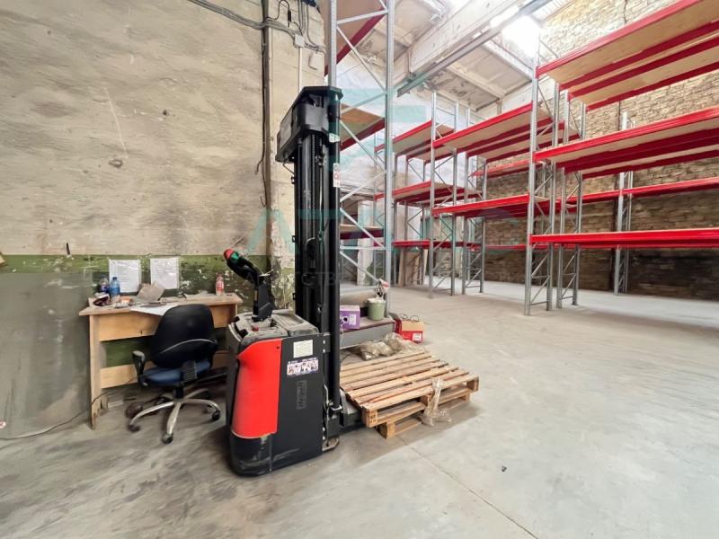 Склад, 430 м²