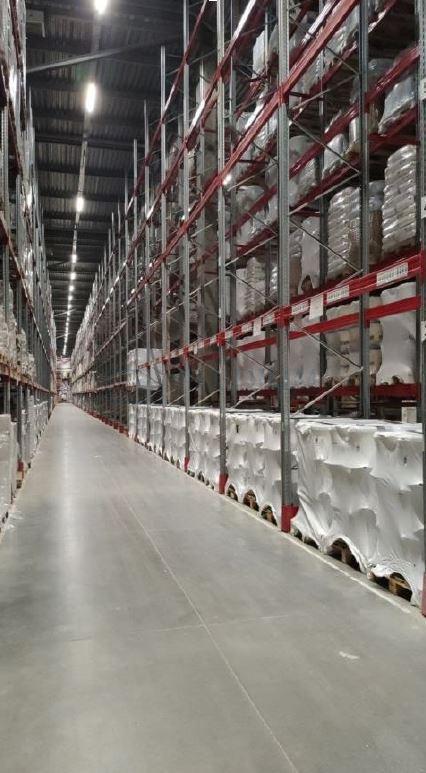 Склад, 7 000 м²