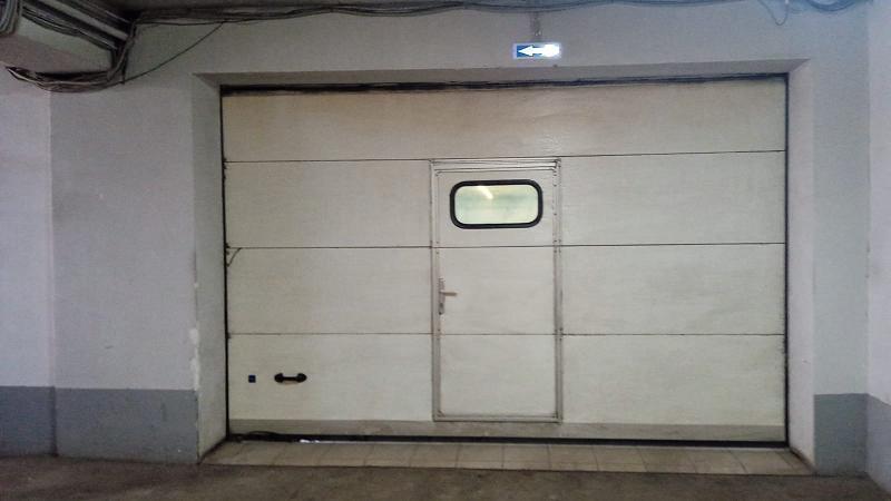 Склад, 500 м²