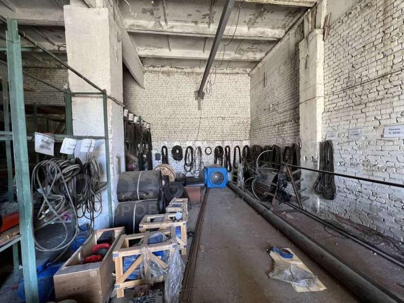 Склад, 200 м²