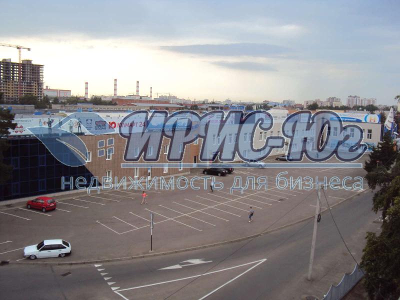 Склад, 300 м²