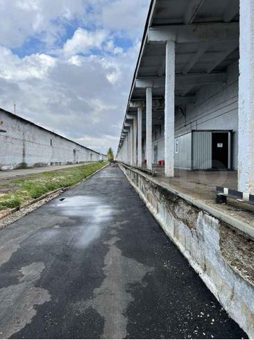 Склад, 9 000 м²