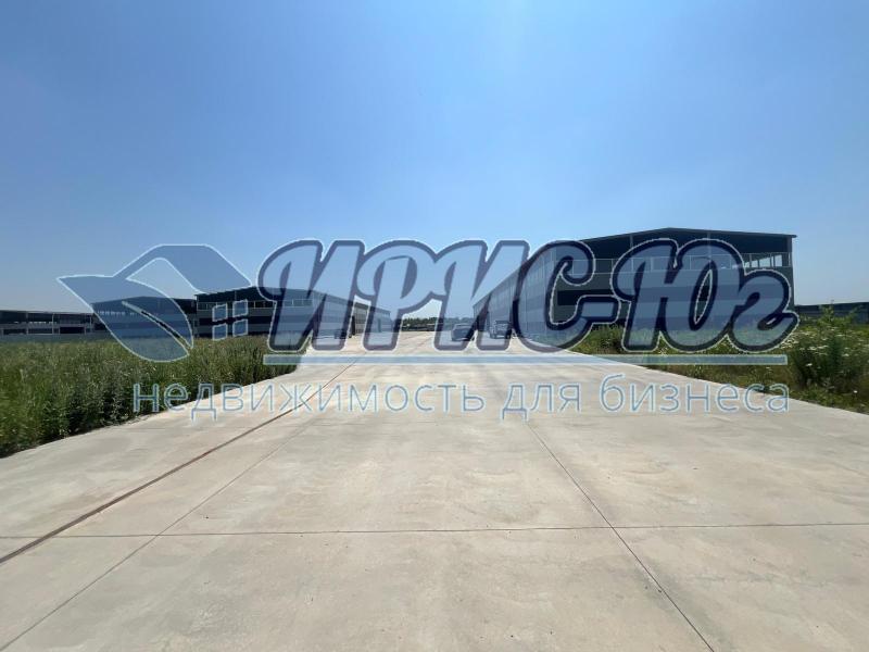 Склад, 5 550 м²