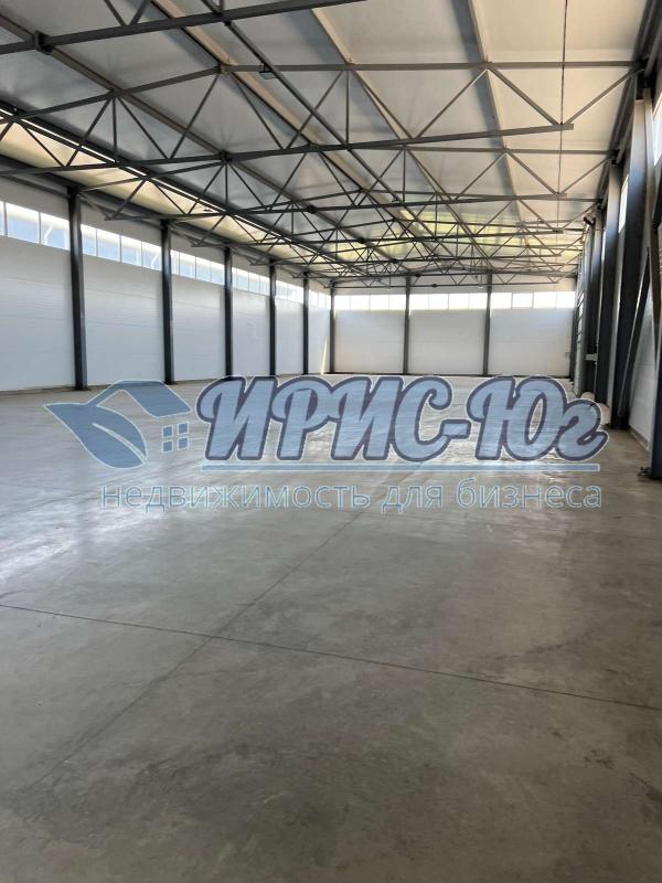 Склад, 900 м²