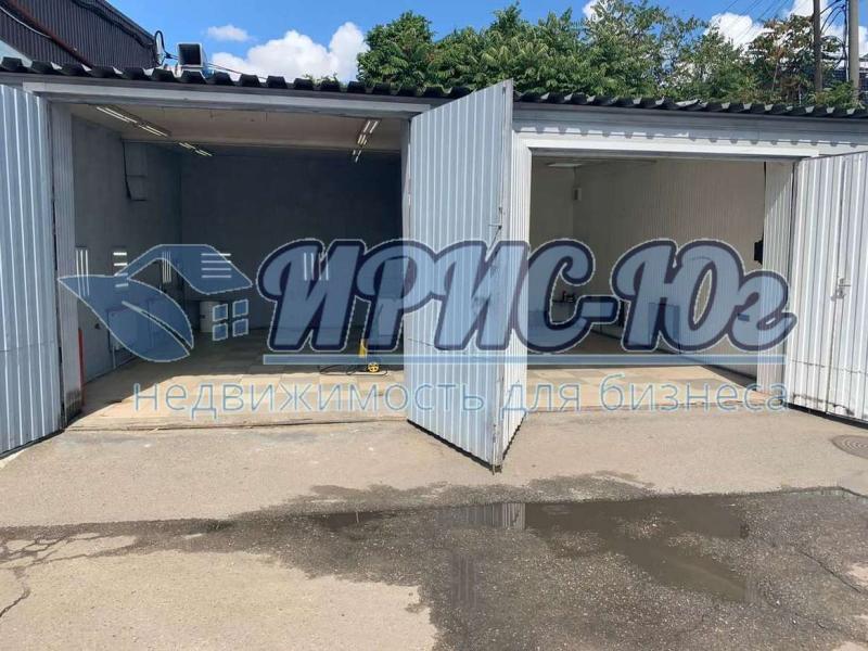 Склад, 500 м²