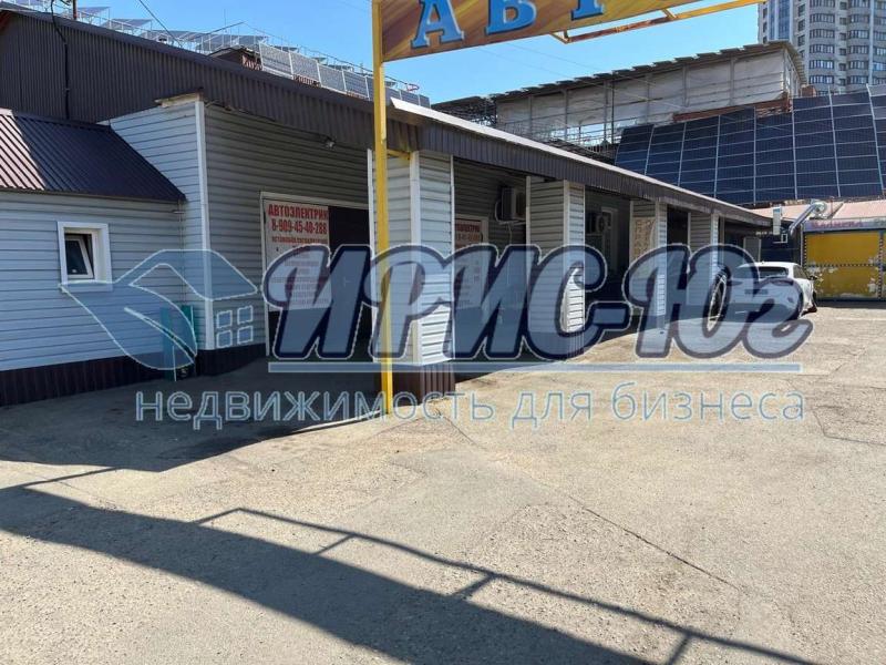 Склад, 120 м²