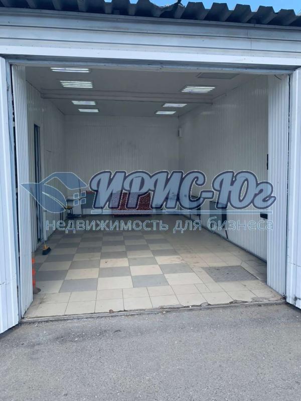 Склад, 1 000 м²