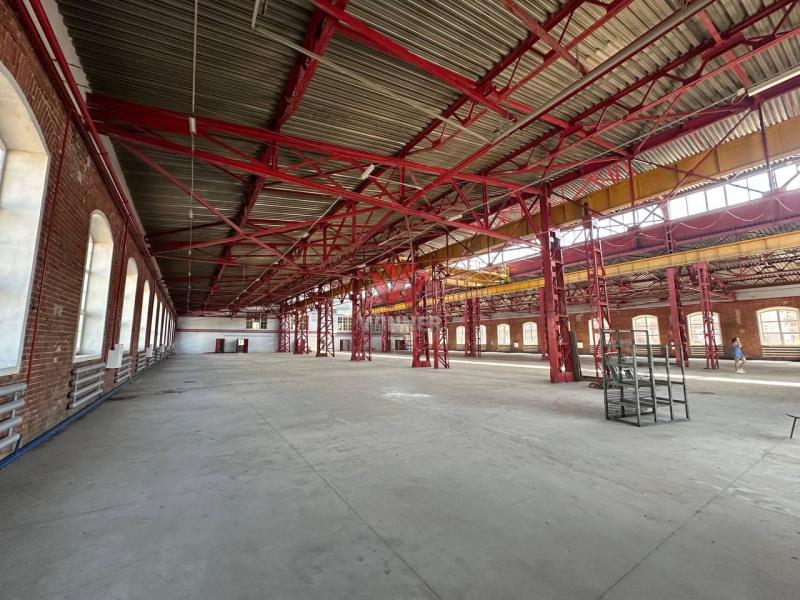 Склад, 3 049 м²