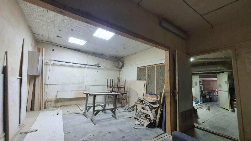 Склад, 425 м²
