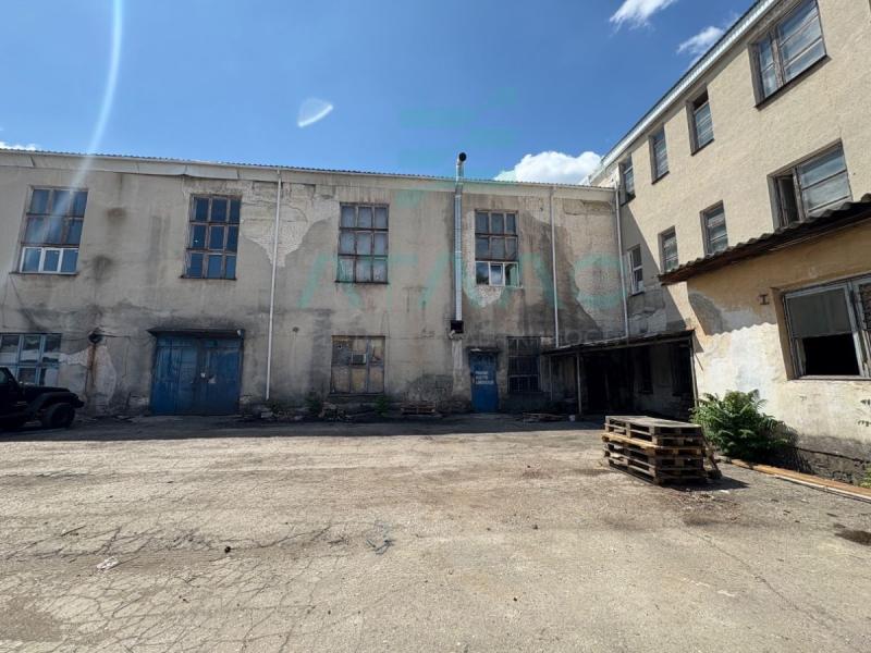 Склад, 240 м²