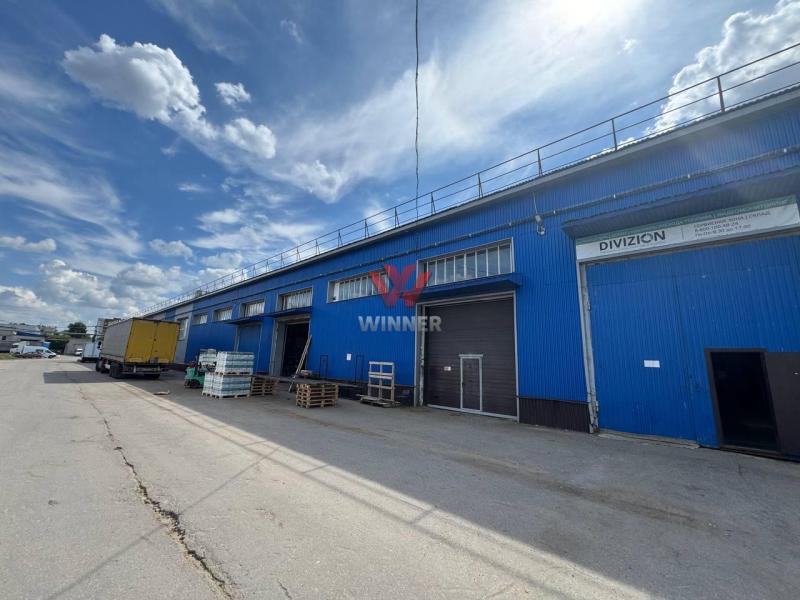 Склад, 1 047 м²