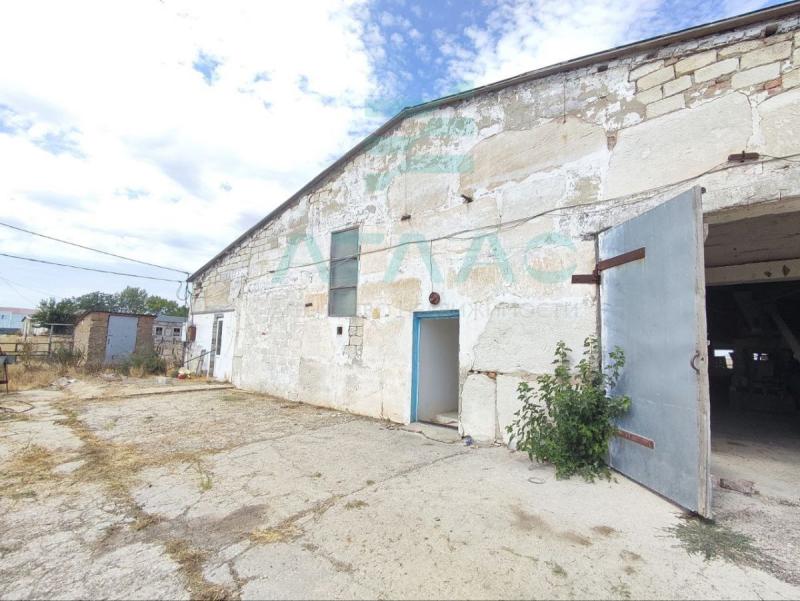 Склад, 1 503 м²