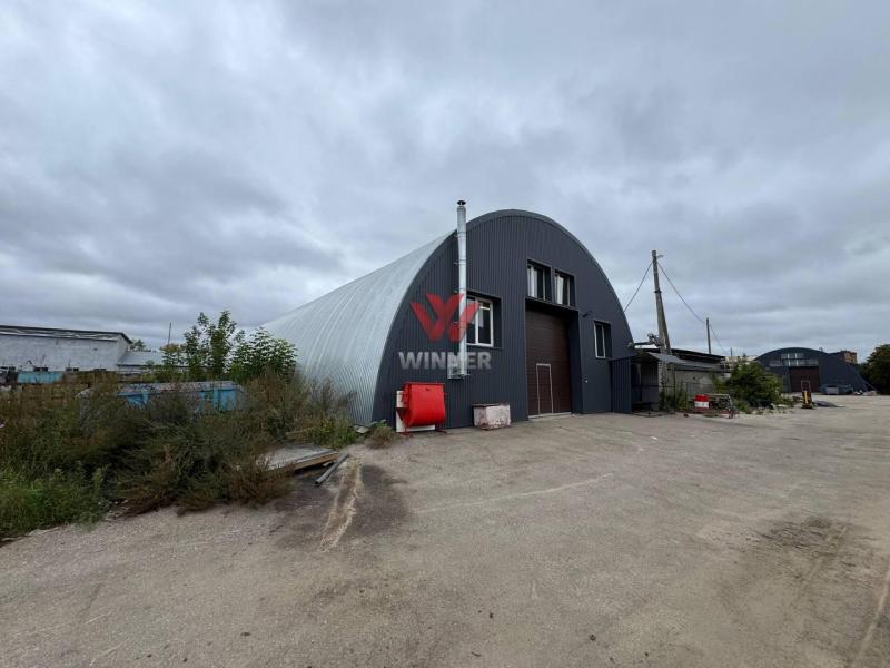 Склад, 531 м²