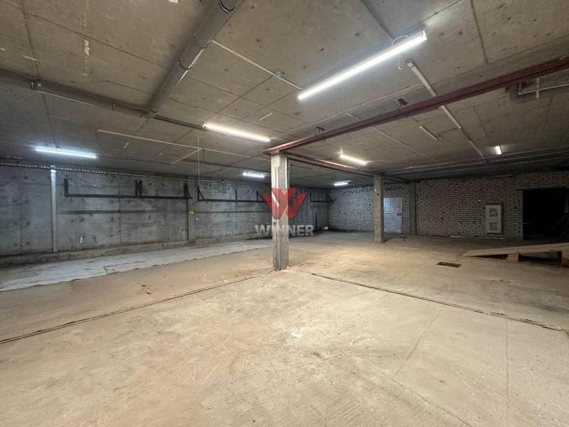 Склад, 197 м²