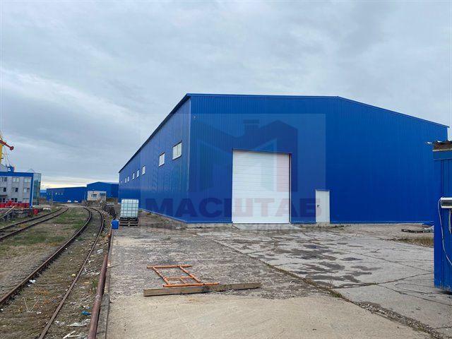 Склад, 432 м²