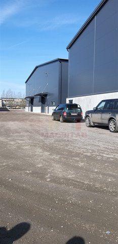 Склад, 850 м²