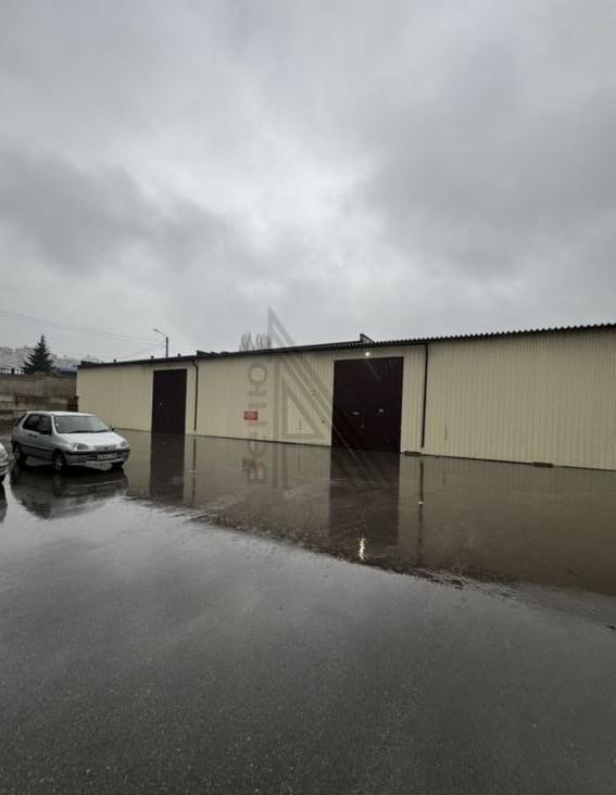 Склад, 1 000 м²