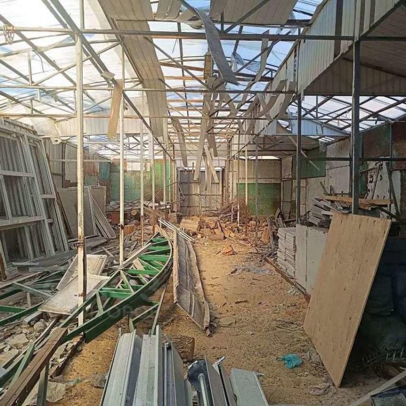 Склад, 350 м²