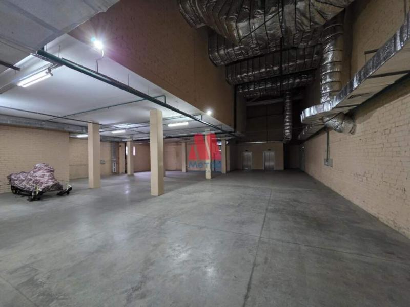 Склад, 400 м²