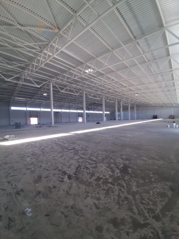 Склад, 13 480 м²