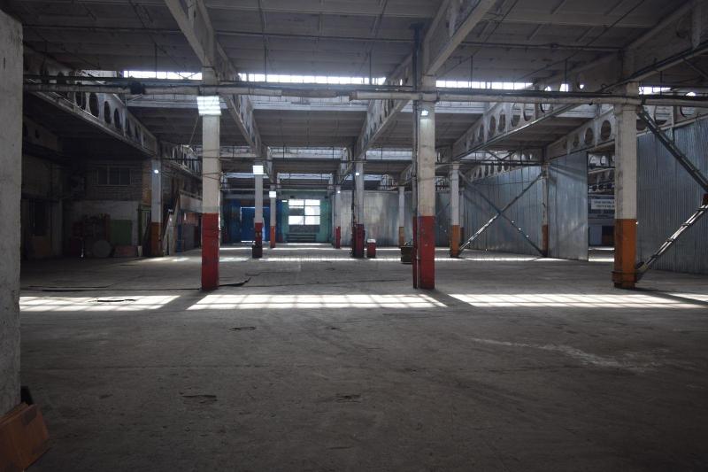 Склад, 2 000 м²