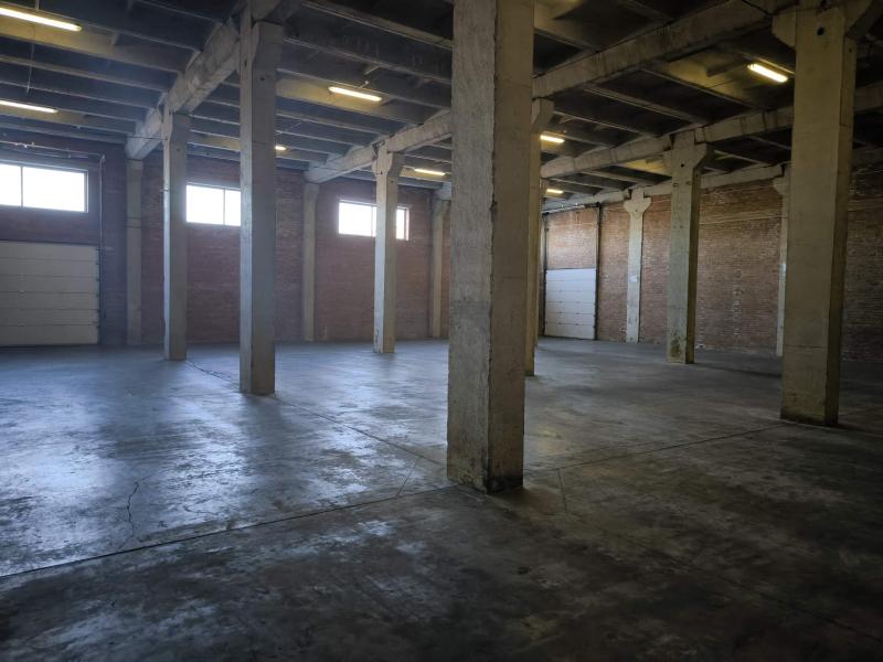 Склад, 5 800 м²