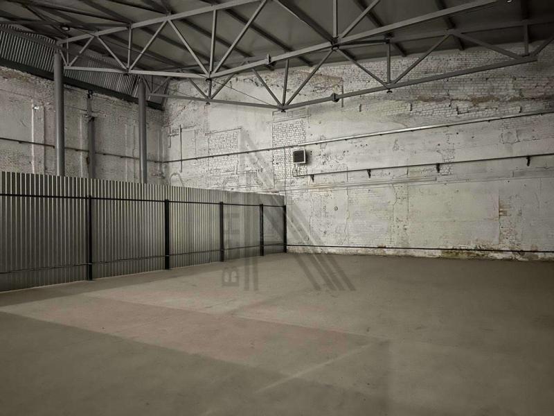Склад, 500 м²