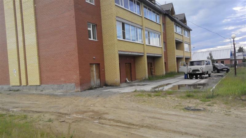 Склад, 300 м²