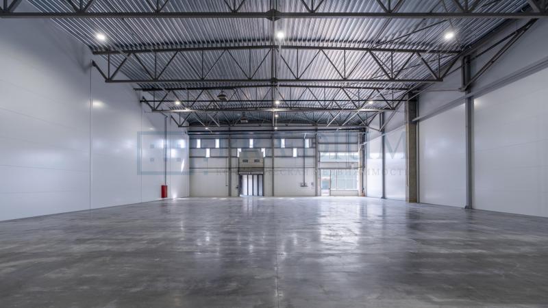 Склад, 2 880 м²