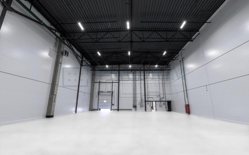 Склад, 1 335 м²