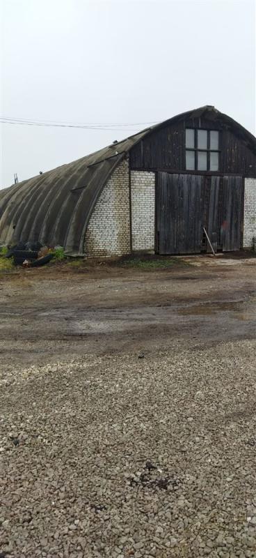 Склад, 400 м²