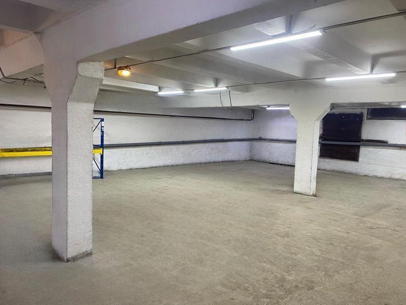 Склад, 337 м²