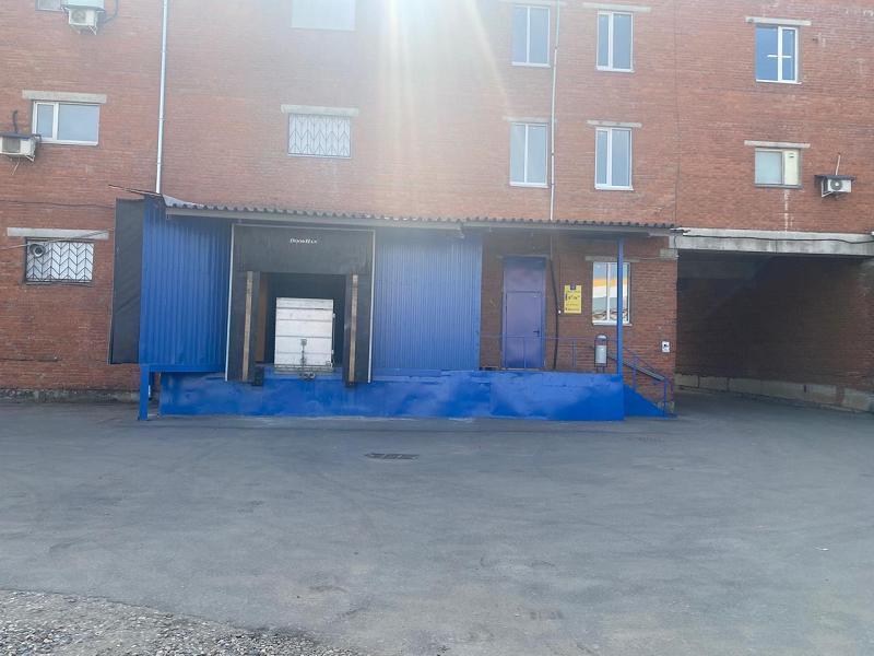 Склад, 300 м²