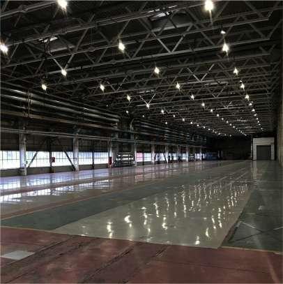 Склад, 6 190 м²