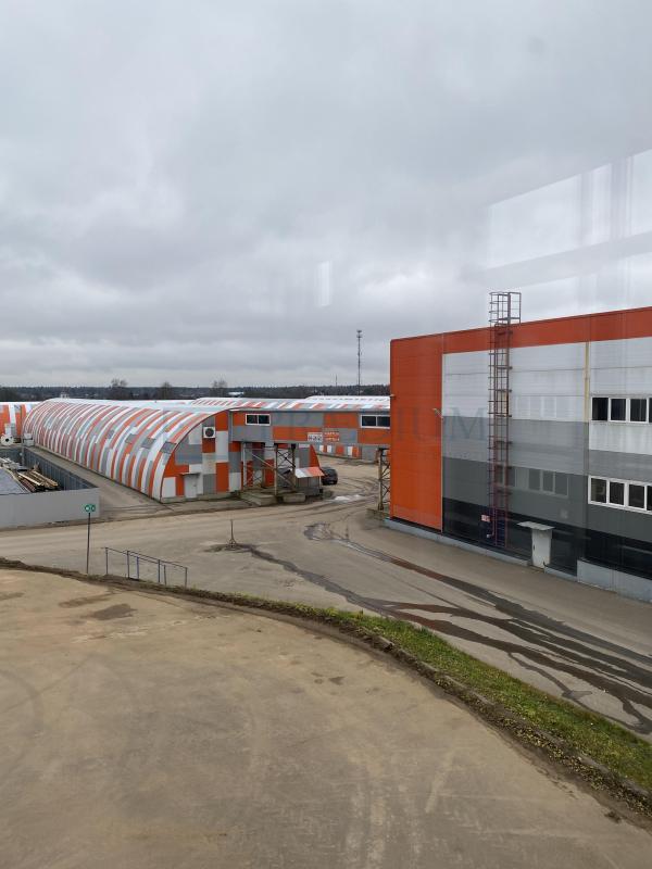 Склад, 4 400 м²