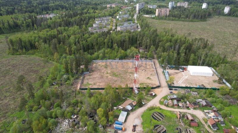 Склад, 7 020 м²