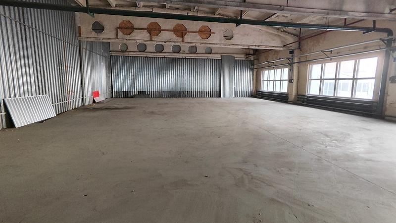 Склад, 259 м²